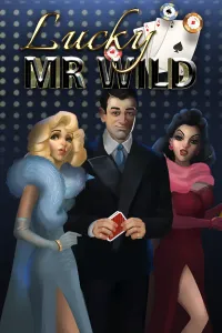 Lucky Mr. Wild