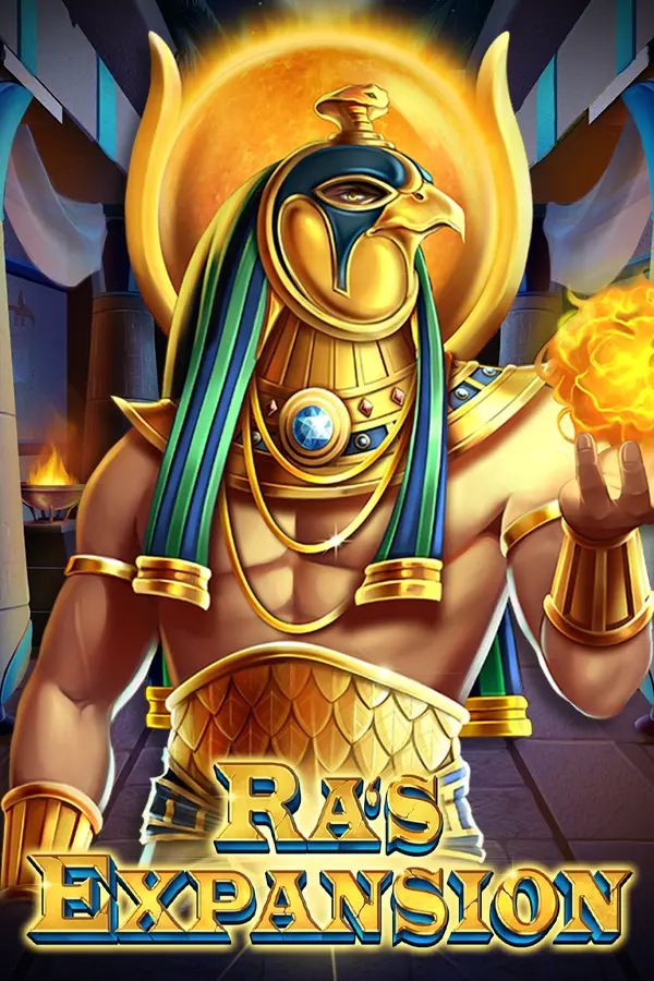 Ra’s Expansion