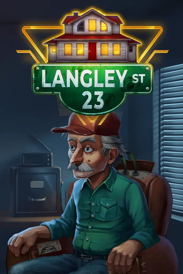Langley Street 23