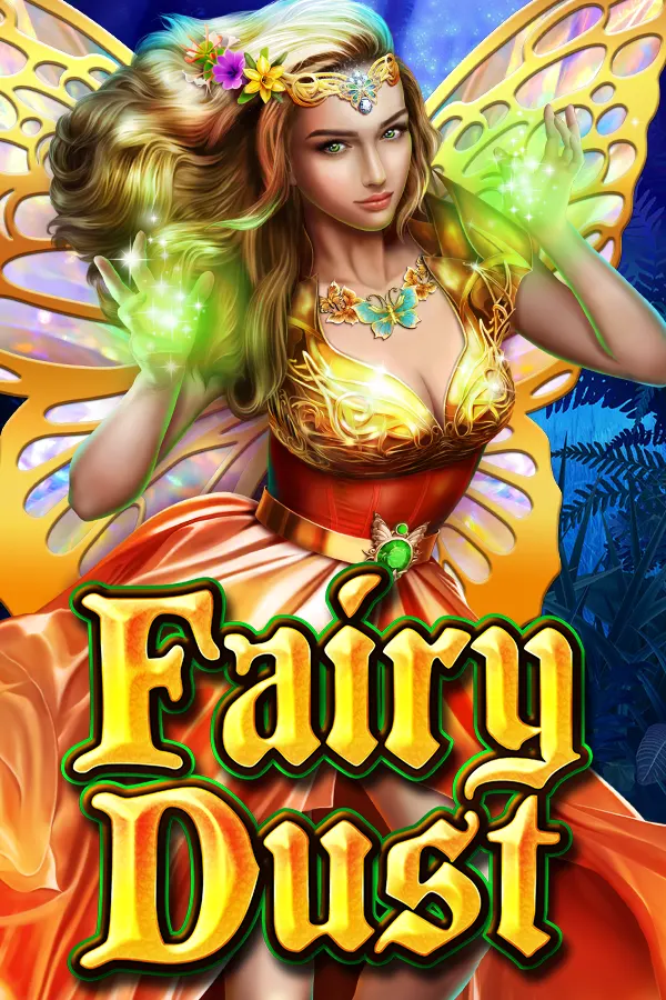 Fairy Dust